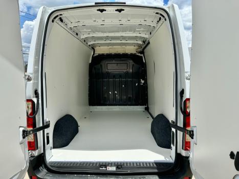 RENAULT Master 2.3 16V 3P DCI DIESEL FURG�O L2H2, Foto 7