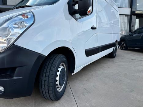 RENAULT Master 2.3 16V 3P DCI DIESEL FURG�O L2H2, Foto 9