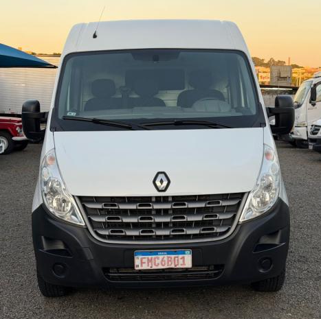 RENAULT Master 2.3 16V 3P DCI DIESEL FURG�O L3H2, Foto 6