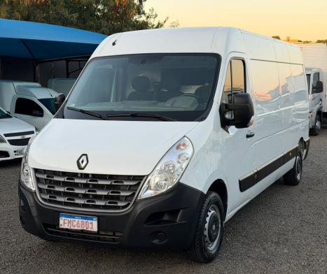 RENAULT Master 2.3 16V 3P DCI DIESEL FURG�O L3H2, Foto 2