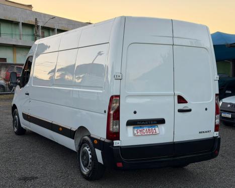 RENAULT Master 2.3 16V 3P DCI DIESEL FURG�O L3H2, Foto 3