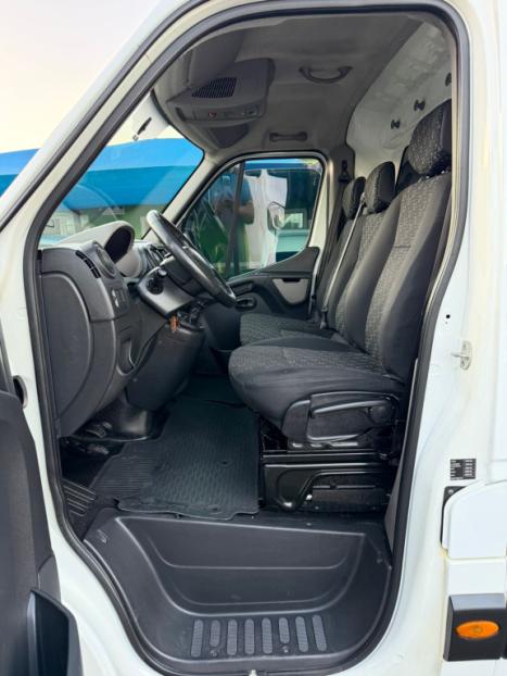RENAULT Master 2.3 16V 3P DCI DIESEL FURG�O L3H2, Foto 8