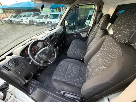 RENAULT Master 2.3 16V 3P DCI DIESEL FURG�O L3H2, Foto 9