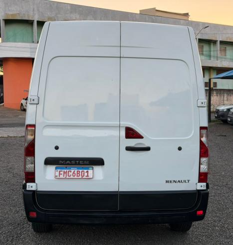 RENAULT Master 2.3 16V 3P DCI DIESEL FURG�O L3H2, Foto 5