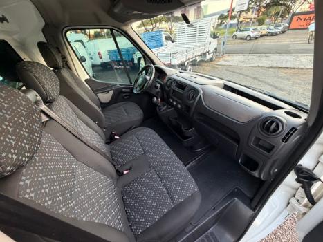 RENAULT Master 2.3 16V 3P DCI DIESEL FURG�O L3H2, Foto 10