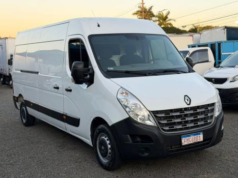 RENAULT Master 2.3 16V 3P DCI DIESEL FURG�O L3H2, Foto 1