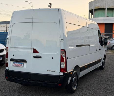 RENAULT Master 2.3 16V 3P DCI DIESEL FURG�O L3H2, Foto 4