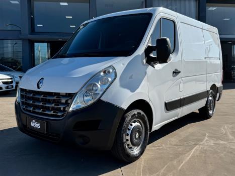 RENAULT Master 2.3 16V 3P DCI DIESEL FURG�O L1H1, Foto 1