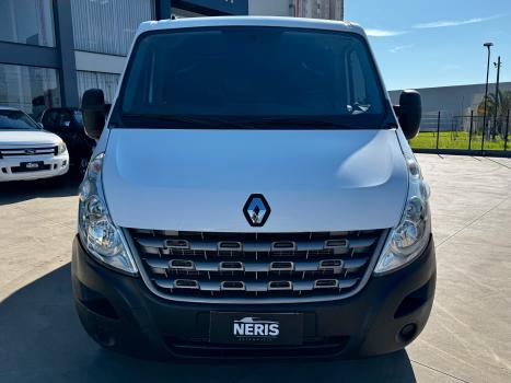RENAULT Master 2.3 16V 3P DCI DIESEL FURG�O L1H1, Foto 2