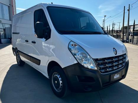 RENAULT Master 2.3 16V 3P DCI DIESEL FURG�O L1H1, Foto 3