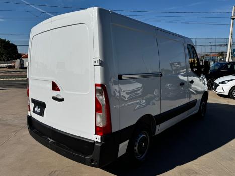 RENAULT Master 2.3 16V 3P DCI DIESEL FURG�O L1H1, Foto 4