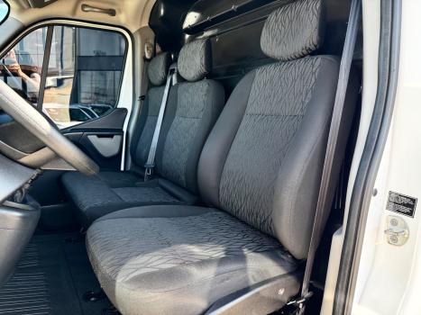 RENAULT Master 2.3 16V 3P DCI DIESEL FURG�O L1H1, Foto 5