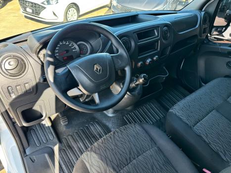 RENAULT Master 2.3 16V 3P DCI DIESEL FURG�O L1H1, Foto 6