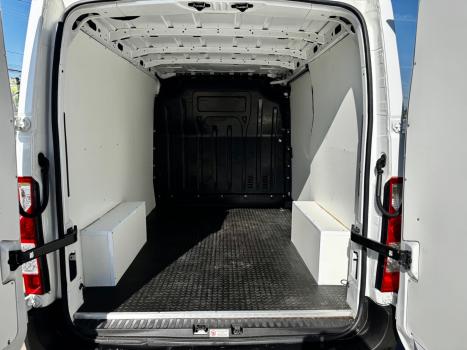 RENAULT Master 2.3 16V 3P DCI DIESEL FURG�O L1H1, Foto 7