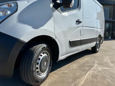 RENAULT Master 2.3 16V 3P DCI DIESEL FURG�O L1H1, Foto 9