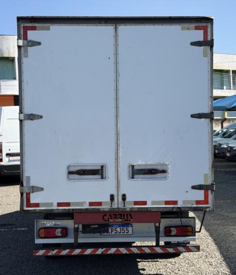 RENAULT Master 2.3 16V 3P DCI DIESEL CHASSI-CABINE L1H1, Foto 6