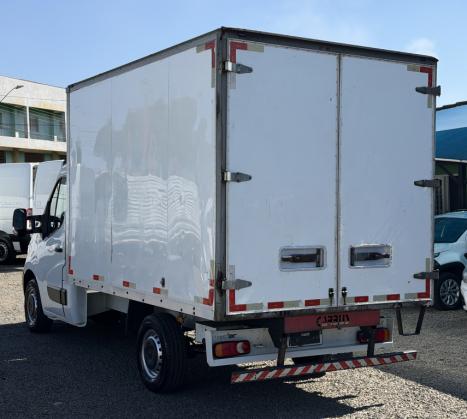RENAULT Master 2.3 16V 3P DCI DIESEL CHASSI-CABINE L1H1, Foto 2