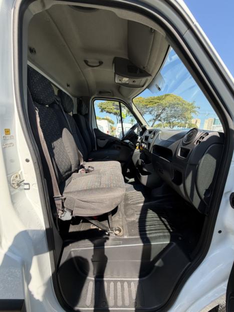 RENAULT Master 2.3 16V 3P DCI DIESEL CHASSI-CABINE L1H1, Foto 9