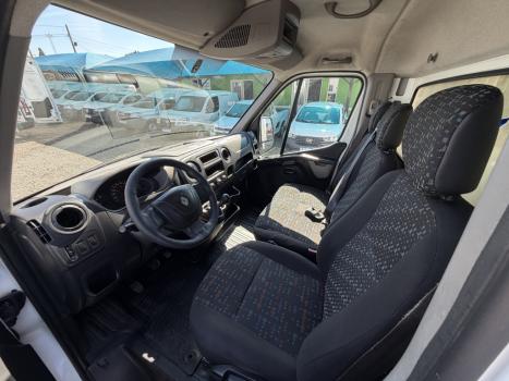 RENAULT Master 2.3 16V 3P DCI DIESEL CHASSI-CABINE L1H1, Foto 10