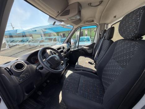RENAULT Master 2.3 16V 3P DCI DIESEL CHASSI-CABINE L1H1, Foto 11
