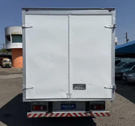 RENAULT Master 2.3 16V 3P DCI DIESEL CHASSI-CABINE L1H1, Foto 7