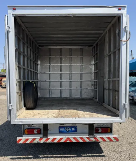 RENAULT Master 2.3 16V 3P DCI DIESEL CHASSI-CABINE L1H1, Foto 10