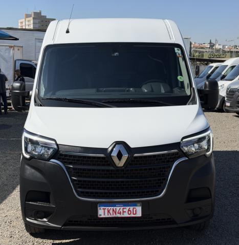 RENAULT Master 2.3 16V 3P DCI DIESEL FURG�O L2H2, Foto 7