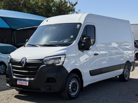 RENAULT Master 2.3 16V 3P DCI DIESEL FURG�O L2H2, Foto 2