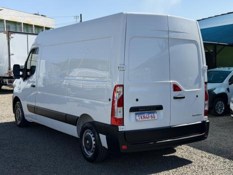 RENAULT Master 2.3 16V 3P DCI DIESEL FURG�O L2H2, Foto 4
