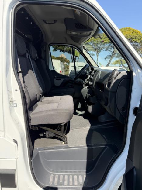 RENAULT Master 2.3 16V 3P DCI DIESEL FURG�O L2H2, Foto 12
