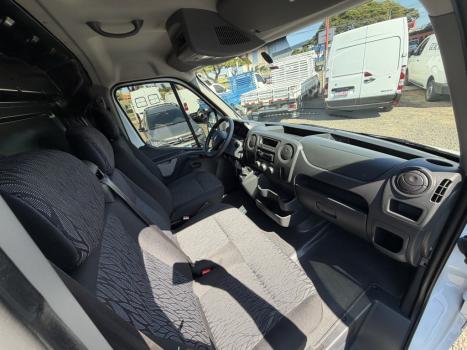 RENAULT Master 2.3 16V 3P DCI DIESEL FURG�O L2H2, Foto 15