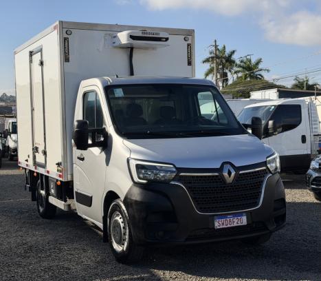 RENAULT Master 2.3 16V 3P DCI DIESEL CHASSI-CABINE L1H1, Foto 1