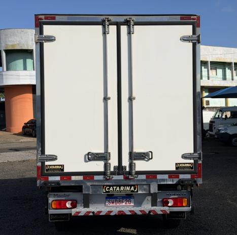 RENAULT Master 2.3 16V 3P DCI DIESEL CHASSI-CABINE L1H1, Foto 3