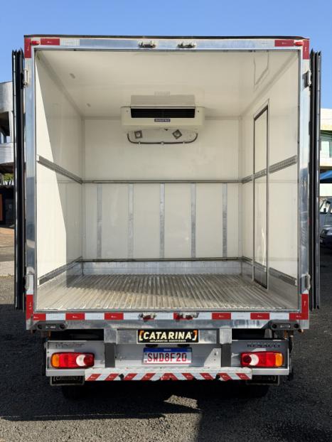 RENAULT Master 2.3 16V 3P DCI DIESEL CHASSI-CABINE L1H1, Foto 4