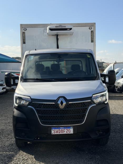 RENAULT Master 2.3 16V 3P DCI DIESEL CHASSI-CABINE L1H1, Foto 5