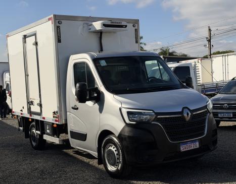 RENAULT Master 2.3 16V 3P DCI DIESEL CHASSI-CABINE L1H1, Foto 6