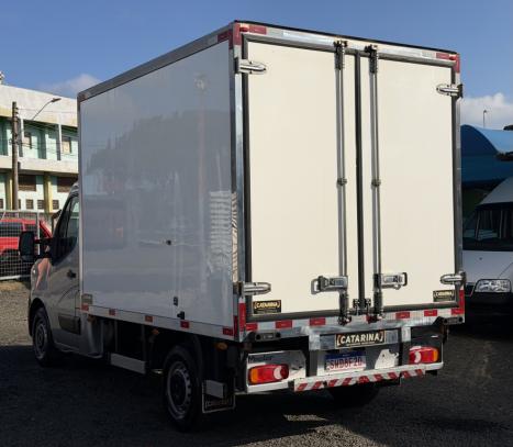 RENAULT Master 2.3 16V 3P DCI DIESEL CHASSI-CABINE L1H1, Foto 7