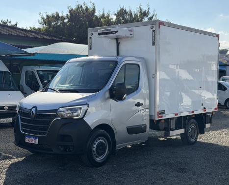 RENAULT Master 2.3 16V 3P DCI DIESEL CHASSI-CABINE L1H1, Foto 8