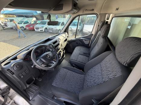 RENAULT Master 2.3 16V 3P DCI DIESEL CHASSI-CABINE L1H1, Foto 11