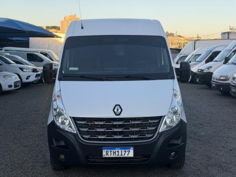 RENAULT Master 2.3 16V 3P DCI DIESEL FURG�O L3H2, Foto 2