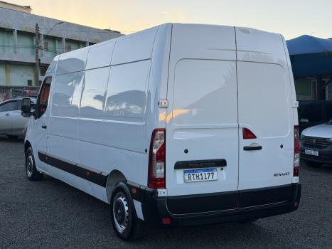 RENAULT Master 2.3 16V 3P DCI DIESEL FURG�O L3H2, Foto 3