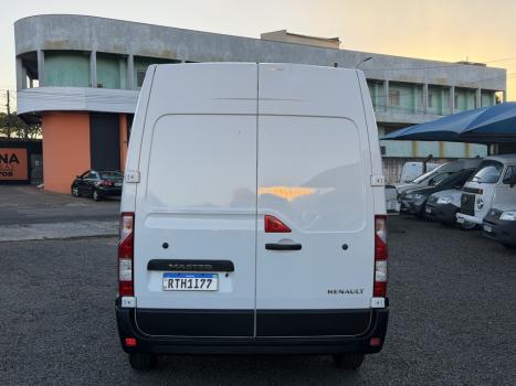 RENAULT Master 2.3 16V 3P DCI DIESEL FURG�O L3H2, Foto 4