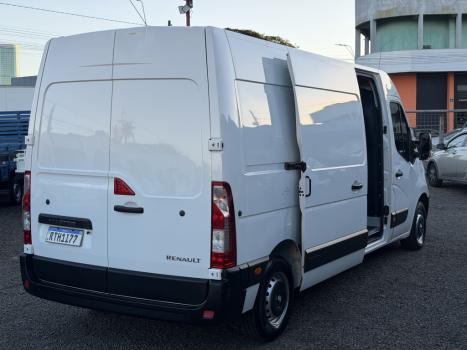 RENAULT Master 2.3 16V 3P DCI DIESEL FURG�O L3H2, Foto 5