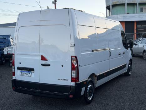 RENAULT Master 2.3 16V 3P DCI DIESEL FURG�O L3H2, Foto 6