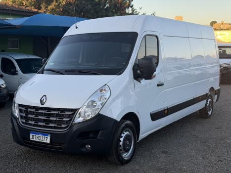 RENAULT Master 2.3 16V 3P DCI DIESEL FURG�O L3H2, Foto 7