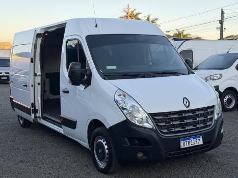 RENAULT Master 2.3 16V 3P DCI DIESEL FURG�O L3H2, Foto 8