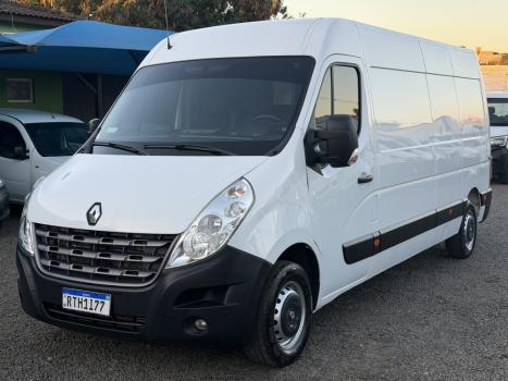 RENAULT Master 2.3 16V 3P DCI DIESEL FURG�O L3H2, Foto 9