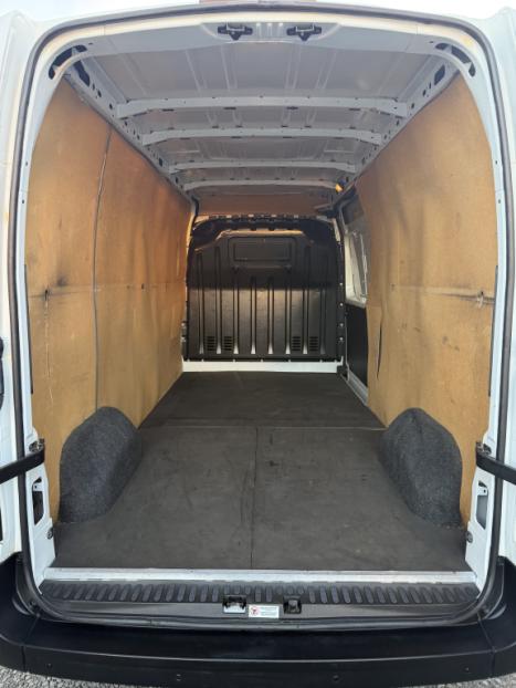 RENAULT Master 2.3 16V 3P DCI DIESEL FURG�O L3H2, Foto 11