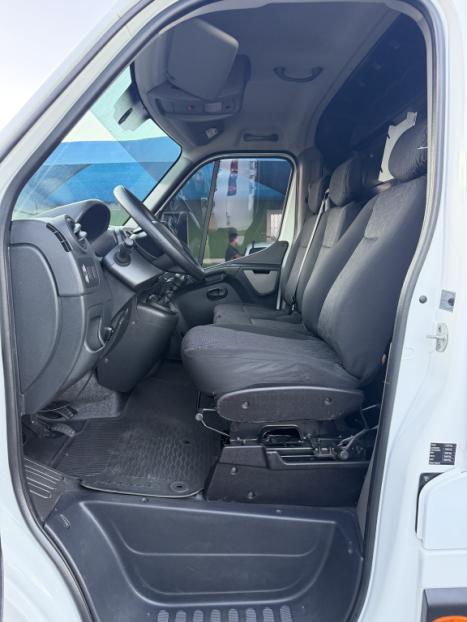 RENAULT Master 2.3 16V 3P DCI DIESEL FURG�O L3H2, Foto 12