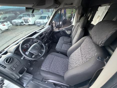 RENAULT Master 2.3 16V 3P DCI DIESEL FURG�O L3H2, Foto 13